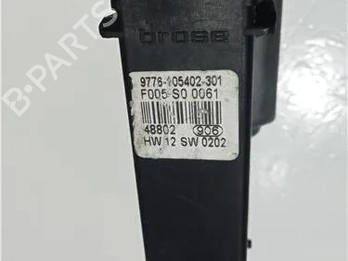 Left front window motor SEAT LEON (1M1) 1.9 TDI | BP23912208E21 