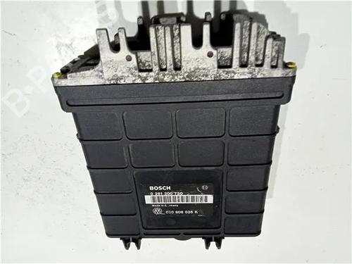 Used Electronic module VW GOLF III (1H1) 1.9 TDI (90 hp) 23909095