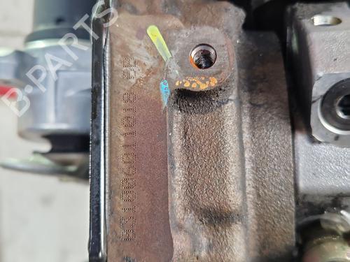 Engine JAGUAR X-TYPE I (X400) 2.0 D | BP39649863M1 - Image 6