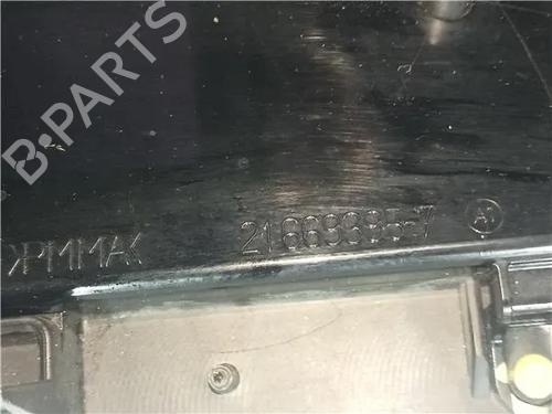 Instrument cluster RENAULT GRAND SCÉNIC II (JM0/1_) 1.9 dCi (JM0G, JM12, JM1G, JM2C) | BP23913207C47 
