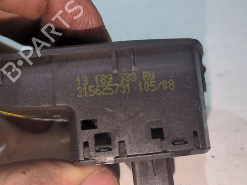 Expansion tank OPEL CORSA D (S07) 1.3 CDTI (L08, L68) | BP23903050C120 