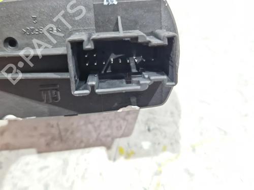 Left front window switch OPEL CORSA E (X15) 1.3 CDTI (08, 68) | BP29697113I27 