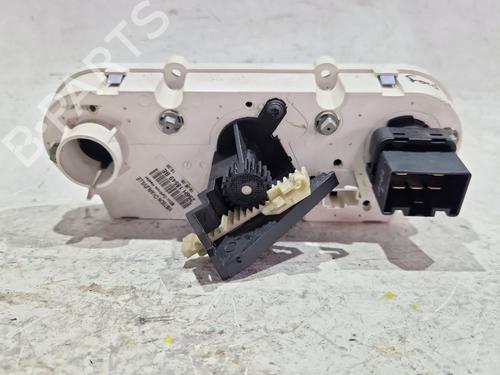 AC-Styringsenhed/Manøvreenhed FORD FUSION (JU_) 1.6 TDCi | BP29876924I5