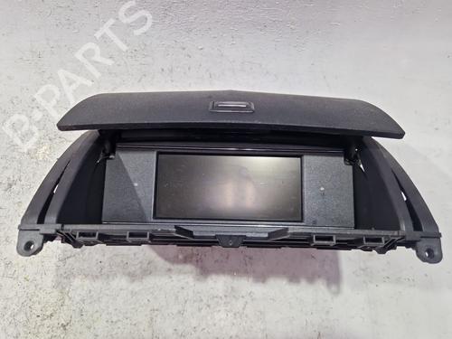 Display MERCEDES-BENZ C-CLASS (W204) C 200 CDI (204.001) | BP30697966C48