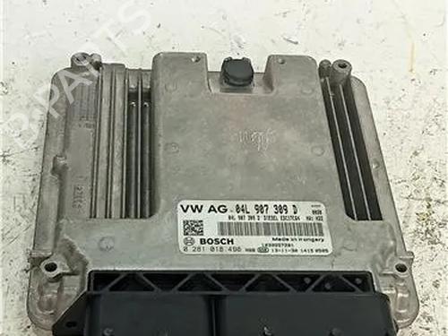 Used Electronic module AUDI A3 (8V1, 8VK) 2.0 TDI (150 hp) 23910361