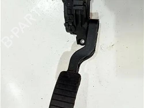 Pedal RENAULT LAGUNA III (BT0/1) 2.0 dCi (BT01, BT08, BT09, BT0E, BT0K, BT12, BT1C, BT1D,... | BP23909413I4 