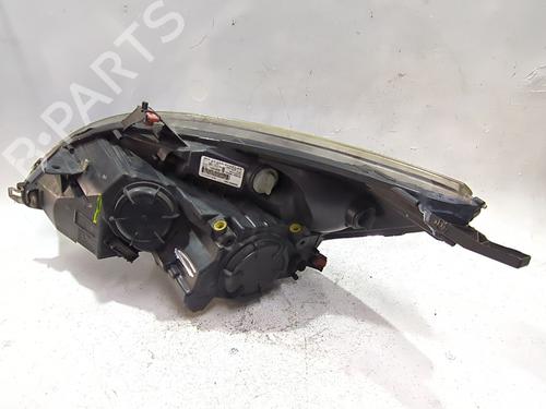Right headlight OPEL MERIVA B MPV (S10) 1.7 CDTI (75) | BP34439637C29  - Image 5