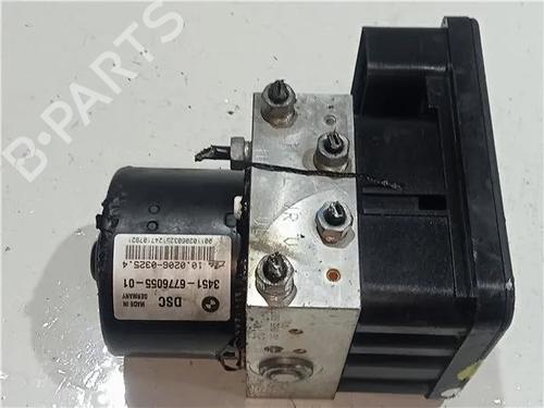ABS pump BMW 3 (E90) 325 i | BP23924248M43 