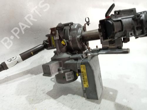 Steering column FORD FIESTA VI (CB1, CCN) 1.4 TDCi | BP36519681M21 - Image 2