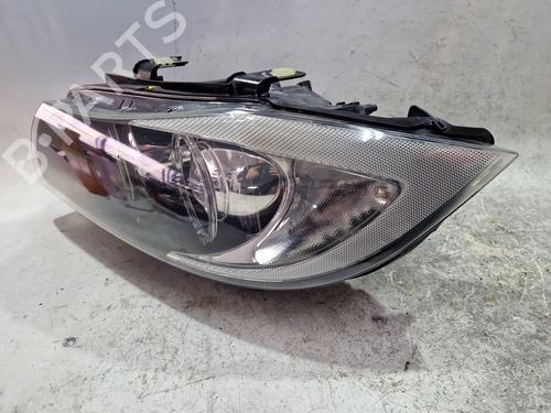 Venstre forlygte BMW 3 (E90) 320 d | BP29449743C28 