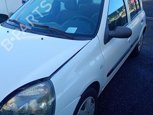 Used Parts RENAULT CLIO II (BB_, CB_) 1.5 dCi (B/CB07) 5005866