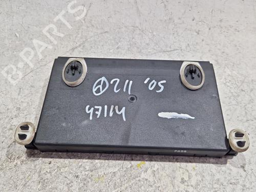 Elektronisk modul MERCEDES-BENZ E-CLASS (W211) E 280 CDI (211.020) | BP30773082M83