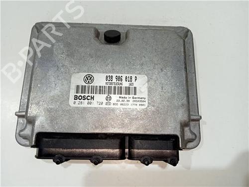 Used Electronic module VW PASSAT B3/B4 (3A2, 35I) 1.9 TDI (110 hp) 23919333