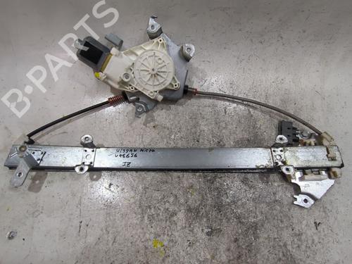 Used Other Other NISSAN MICRA III (K12) 1.2 16V (80 hp) 34275888 34275888