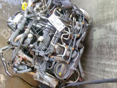 Engine VW TIGUAN (5N_) 2.0 TDI 4motion | BP34186061M1  - Image 7