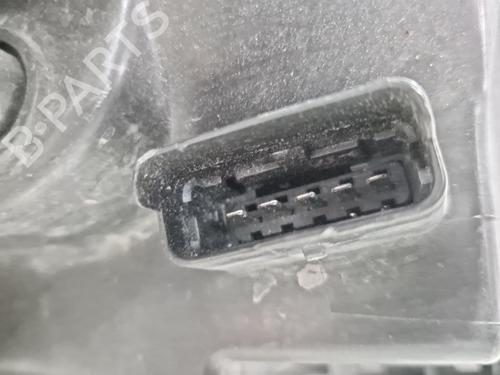 Left headlight RENAULT CLIO II (BB_, CB_) 1.5 dCi (B/CB03) | BP30787396C28