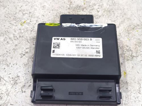 Used Electronic module Electronic module AUDI A4 B8 (8K2) 2.0 TDI (143 hp) 39950105 39950105