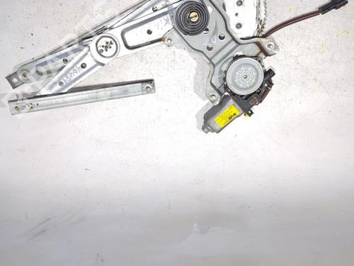 Used Rear right window mechanism KIA CARENS II MPV (FJ) 2.0 CVVT (139 hp) 23926417