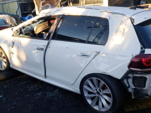 Recambios VW GOLF VI (5K1) 2.0 R 4motion 4986953