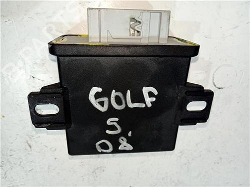 Lights ECU VW GOLF V Variant (1K5) 2.0 TDI | BP23910906M55 