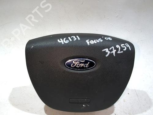 Used Driver airbag FORD FOCUS I (DAW, DBW) 1.6 16V (100 hp) 23926378