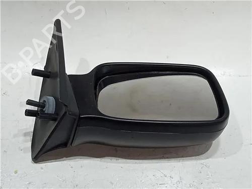 Used Right mirror FORD ESCORT IV (GAF, AWF, ABFT) 1.6 i (90 hp) 23916692