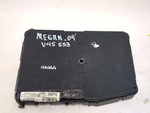 Elektronisk modul RENAULT MEGANE IV Saloon 1.5 dCi 110 (110 hp) 25595736