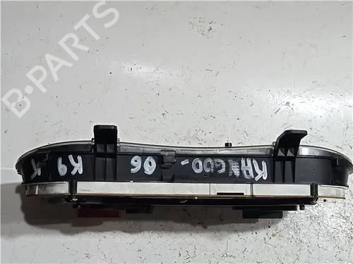 Instrument cluster RENAULT KANGOO (KC0/1_) 1.5 dCi (KC08, KC09) | BP23915382C47 
