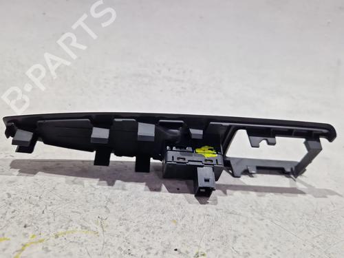 Right front window switch CITROËN C6 (TD_) 2.7 HDi | BP29518994I26 