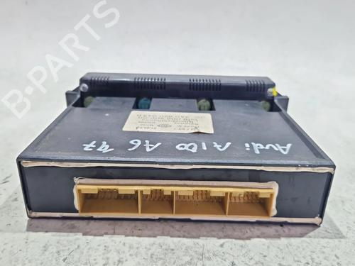 Climate control AUDI A6 C5 (4B2, 4B4) 2.5 TDI | BP29401249I5 