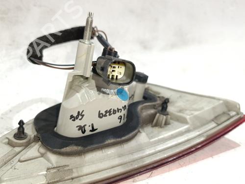 Right tailgate light FORD KUGA II (DM2) 2.0 TDCi 4x4 | BP38702977C80 - Image 6