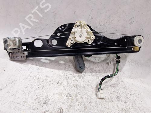 Other MERCEDES-BENZ E-CLASS (W211) E 280 CDI (211.020) | BP30383181O1