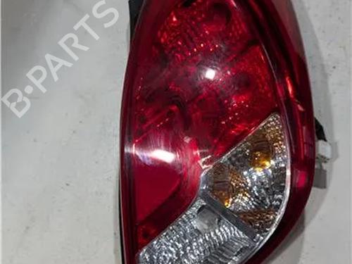 Right taillight HYUNDAI i20 I (PB, PBT) 1.2 | BP23925101C35 