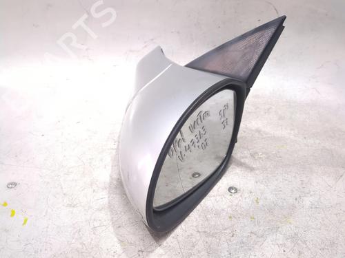 Left mirror OPEL VECTRA B (J96) 2.0 DTI 16V (F19) | BP27859845C26 