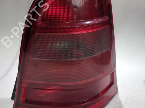 Right taillight MERCEDES-BENZ A-CLASS (W168) A 160 (168.033, 168.133) | BP24977317C35 