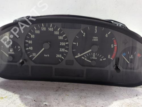 Used Instrument cluster Instrument cluster 39492954 39492954