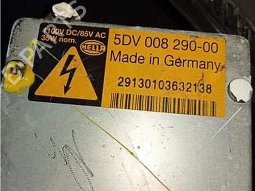 Scheinwerfer links RENAULT GRAND SCÉNIC II (JM0/1_) 1.9 dCi (JM0G, JM12, JM1G, JM2C) | BP23917360C28