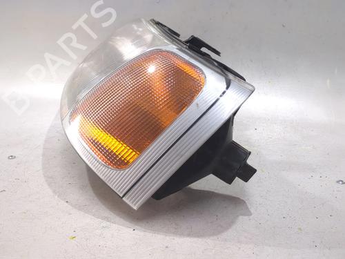 Left headlight LAND ROVER FREELANDER I (L314)  | BP26953237C28 