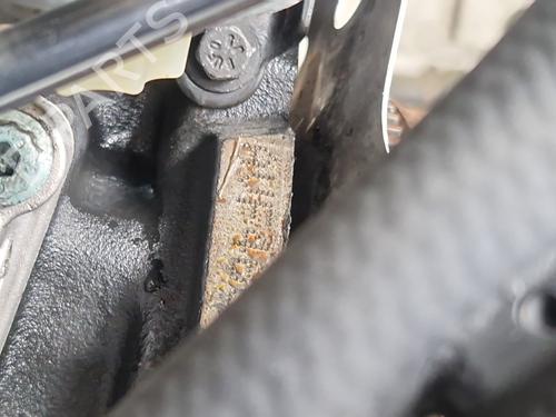 Engine AUDI A6 C5 (4B2, 4B4) 1.9 TDI | BP40184237M1 - Image 3