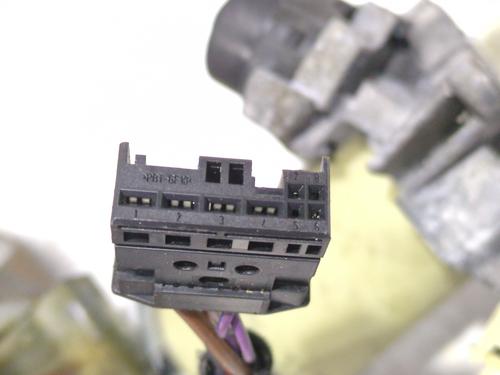 Steering column BMW 5 (E60) 530 d | BP32673439M21  - Image 6