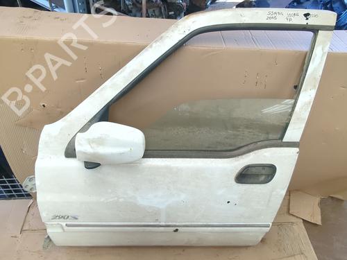 Used Left front door Left front door SSANGYONG MUSSO SPORTS 2.9 D 4x4 (120 hp) 39981100 39981100