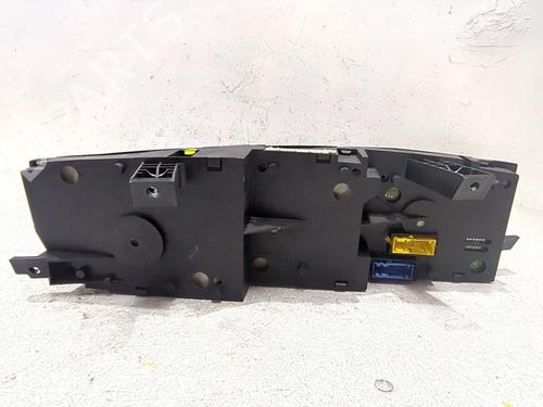 Instrument cluster NISSAN PRIMERA Hatchback (P12) 2.0 | BP29384160C47 