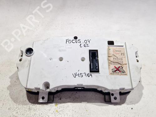Instrument cluster FORD FOCUS I (DAW, DBW) 1.6 16V | BP29388288C47 
