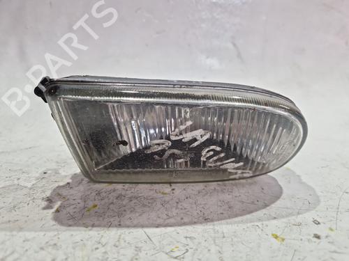 Used Left front fog light Left front fog light RENAULT LAGUNA I (B56_, 556_) 2.0 (109 hp) 35782356 35782356