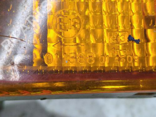 Right front indicator TOYOTA 4 RUNNER II (_N13_) 3.0 TD (KZN130_, KZN130G, KZN130W) | BP31869188C33 