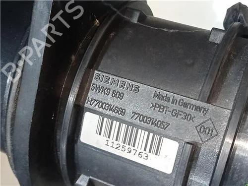 Mass air flow sensor RENAULT LAGUNA II Grandtour (KG0/1_) 1.9 dCi (KG0G) | BP23923383M95 