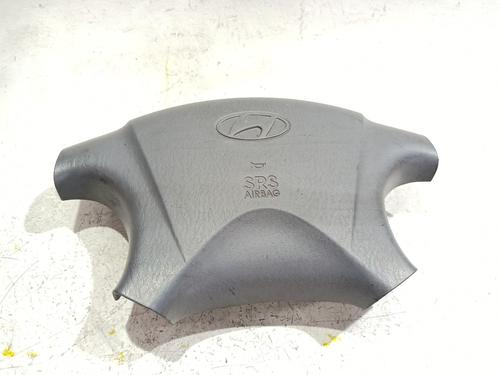 driver-airbag-hyundai-matrix-fc-2001-2002-2003-2004-2005-2006-2007-2008-2009-2010-40125159 main image