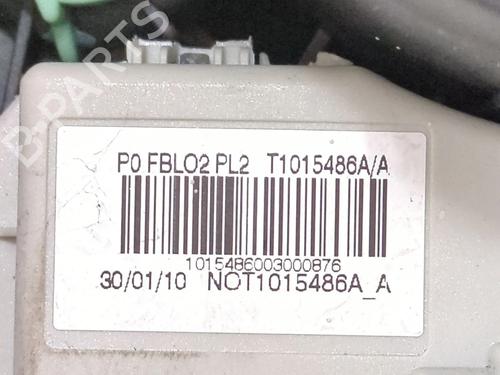 Varmvifte BMW 1 (E81) 118 i | BP25833688M62 