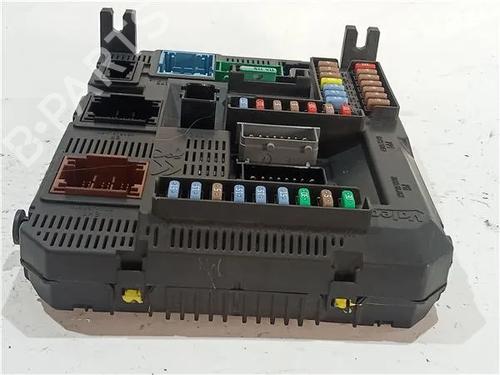 Fuse box CITROËN C4 CACTUS 1.6 BlueHDi 100 | BP23918658E1 