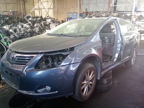 Mirror switch TOYOTA AVENSIS (_T25_)  | BP25486002I25 
